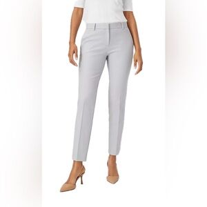 Ann Taylor Eva Ankle Pants. Size 10.